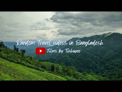 Random travel videos in Bangladesh | Life is short – Travel hard and see the world .