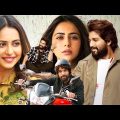 South Indian Full Romantic Hindi Dubbed Action Movie | Hansika Motwani | Superhit Hindi Dubbed Movie
