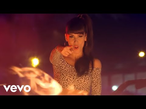 Baby K – Roma – Bangkok (Official Video) ft. Giusy Ferreri