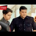 The Guise Of A Thief | CID (Bengali) – Ep 1151 | Full Episode | 30 April 2022