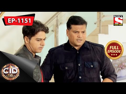 The Guise Of A Thief | CID (Bengali) – Ep 1151 | Full Episode | 30 April 2022