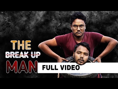 The Breakup Man | Bangla Comedy Natok| Bhatiya Guys | Habibur Islam | Liton | Bangla Natok 2021|