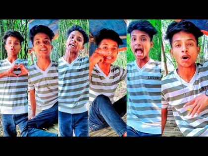Love 💕 Comedy Videos 🤣 Bangla Funny Videos | Rahul Ruidas