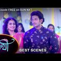 Saathi – Best Scene | 29 April  2022 | Sun Bangla TV Serial | Bengali Serial