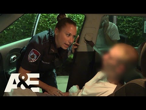 Live PD: Cop Calls w/ Jeffersonville, Indiana Police Department | A&E