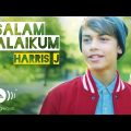 Harris J – Salam Alaikum | Official Music Video