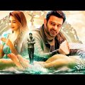 Radhe Shyam 2022 Released Full Hindi Dubbed Romantic Movie | Prabhas South Love Story Movie 2022