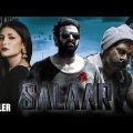 Salaar Full Movie Hindi Dubbed Release Big Update | Prabhas New Movie | Salaar Trailer | New Movie