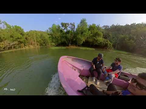 Boat Tour: Mohamaya Lake, Mirshorai, Chittagong, Bangladesh