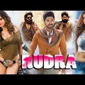 Rudra || Allu Arjun New South Romantic Action Movie 2022 Full Hindi HD 4K 2022