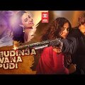 South Indian Movies Dubbed In Hindi Full Movie 2021 New | Mudinja Ivana Pudi | Sudeep | Nithya Menen