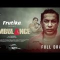 Ambulance | Mosharraf Karim | Sarika | Shahid Un Nabi | Dhruba Tv Eid Drama 2022