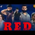 RED Full Movie In Hindi Dubbed | Ram Pothineni, Nivetha Pethuraj, Malvika Sharma | HD Facts & Review