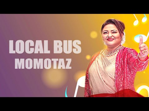 Local Bus | Bangla Music Video 2022 | Momtaz | New Bangla Song | Eagle Network