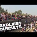 Deadliest journeys – Bangladesh : Survive in chaos