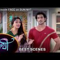 Saathi – Best Scene | 2 May  2022 | Sun Bangla TV Serial | Bengali Serial