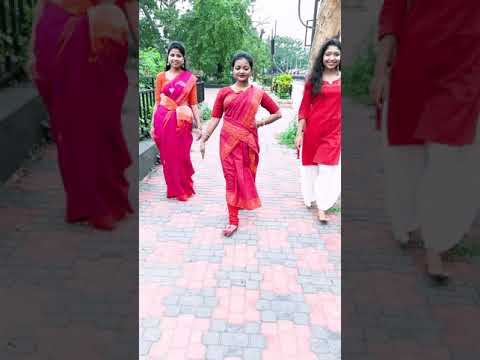 Paani paani | Dance Cover | Rima | Arpita | Moniripa | #shorts