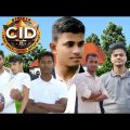 বাদাম চোর | CID |Badama Cora |Bangla funny video | Team Bangla 22 |