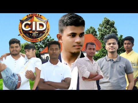 বাদাম চোর | CID |Badama Cora |Bangla funny video | Team Bangla 22 |