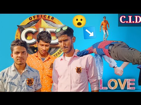 CID Funny Video | Bangla Funny Video | SK TV-FUNNY | it's omor | Bad Brother | BGM music