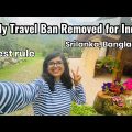 New Travel rules For Italy from India, Bangladesh, Nepal effective till 25th October
