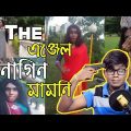 Sandy Saha – The Angel Nagin Mamoni | Bangla Funny Roast Video | KhilliBuzzChiru