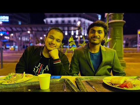 আবারো এক মেঘলা বিকেলে , Hungary, Budapest #bangladesh #travelvlog #travel