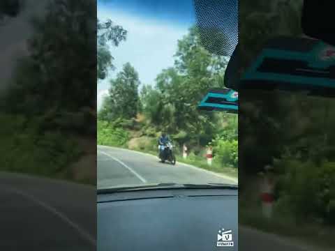 Road trip video in Bangladesh