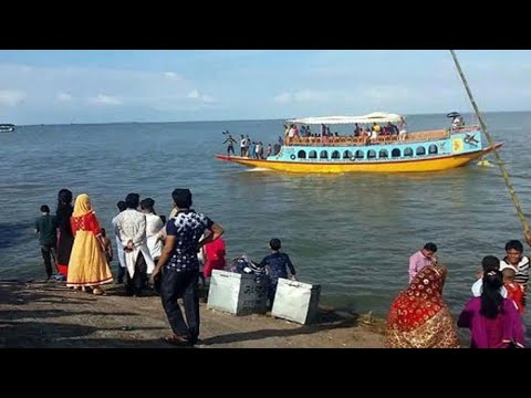 Nikli Kishoreganj Haor Travel Bangladesh 2022