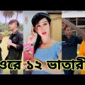 ঈদের নতুন টিকটক | হাঁসি না আসলে এমবি ফেরত | Bangla Funny TikTok Video | SBF Tiktok ep-16