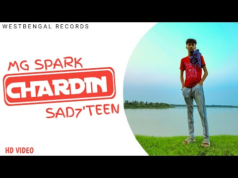 MG SPARK – CHARDIN | Sad7'Teen | Official Music Video | Bangla rap Song | 2022