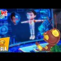 Vir: The Robot Boy In Bengali | Mind Control Bee | Bangla Cartoons For Kids | Wow Kidz Bangla