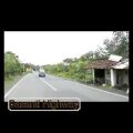 Basanti highway  taki road, bangladesh border