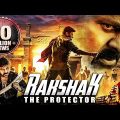 Rakshak : The Protector – Full Length Action Movie Dubbed In Hindi