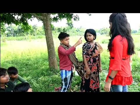 গ্রামের ছেলে V/S শহরের মেয়ে | Bangla Emotional Video | Gramer Chele V/S Shohorer Meye