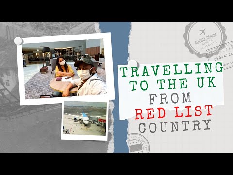 DO NOT TRAVEL from Bangladesh to UK before watching this video || Hotel Quarantine || Covid Test