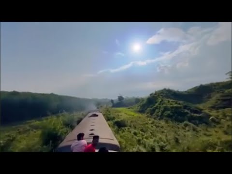 Traveling video | Sylhet | Bangladesh | Natural