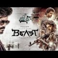BEAST full Movie|Thalapathy Vijay's Latest Hindi Dubbed Full Movie (4K UHD) | Pooja Hegde, Yogi Babu