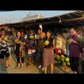 Cox,s Bazar | Himchori | Bangladesh Trip 2022 | Ritu Rahman | Bangladesh Travel Video
