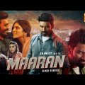 Dhanush's Latest 2022 Action Hindi Dubbed Full Movie (4K UHD) | Malavika Mohanan, Samuthirakani