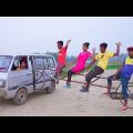 Must Watch New Funny Video 2022_Top New Comedy Video 2022_Funniest Fun Amazing videos,231@MY FAMILY
