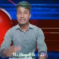 এক মাস বৃষ্টি হবে না | দেশী সাংবাদিক || Desi Shangbadik || Bangla Funny Video 2022 || Zan Zamin