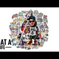 Fazzy Faz – What a life X Random guys reactions. (official music video) (bangla rap 2022)