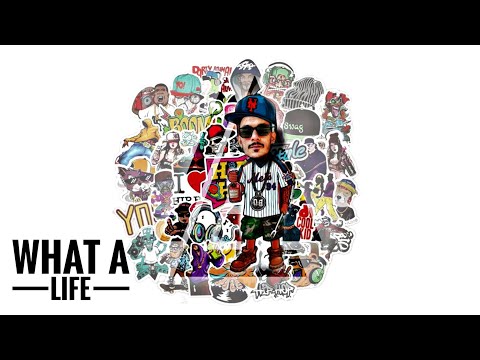 Fazzy Faz – What a life X Random guys reactions. (official music video) (bangla rap 2022)