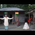 India Bangladesh Strange Border! Enclaves | এ কেমন বর্ডার 😯
