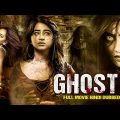 GHOST 5 – Superhit Hindi Dubbed Full Horror Movie | Horror Movies In Hindi | South Movie | Sudeep