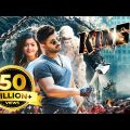 KING | Allu Arjun & Rasmika Mandana Full Blockbuster Action Movie New South Hindi Dubbed Hit Movie