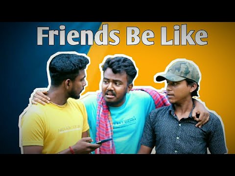 Firendship Be Like ||Bangla funny video 2022||By Shayan ki vines||