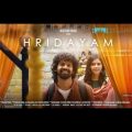 Hridayam Full Movie South Hindi Dubbed 2022 | Pranav , Kalyani