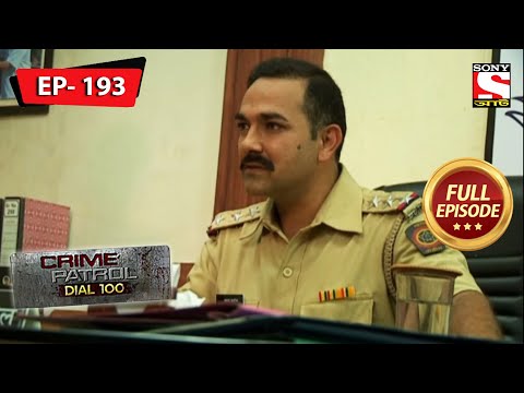 The Primary Investigation | Crime Patrol Dial 100 – Ep 193 | Full Episode | 14 May 2022